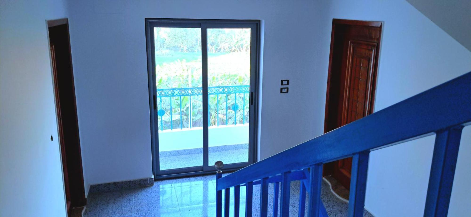 Blue Jorf Apartments Luxor Kültér fotó